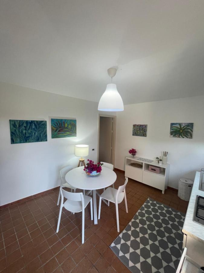 Villa Bella Augusta Eksteriør bilde