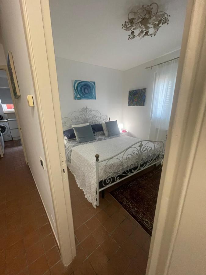 Villa Bella Augusta Eksteriør bilde