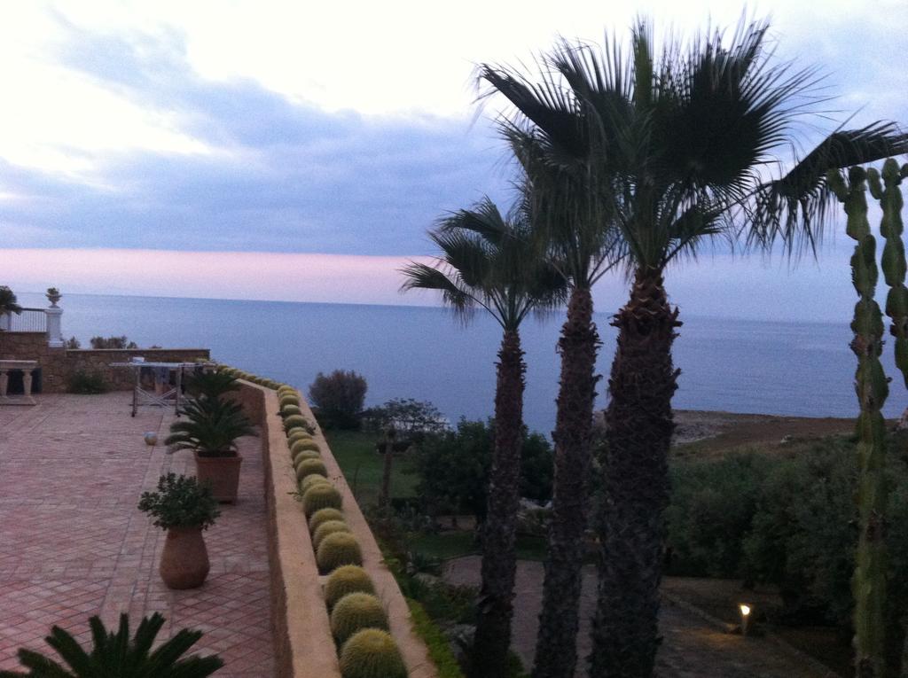 Villa Bella Augusta Rom bilde